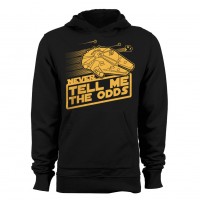 Han Solo Odds Men's